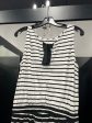 Striped Romper Vineyard Vines, Size S Sale