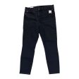 Black Denim Jeans Skinny Gap, Size 6petite Fashion