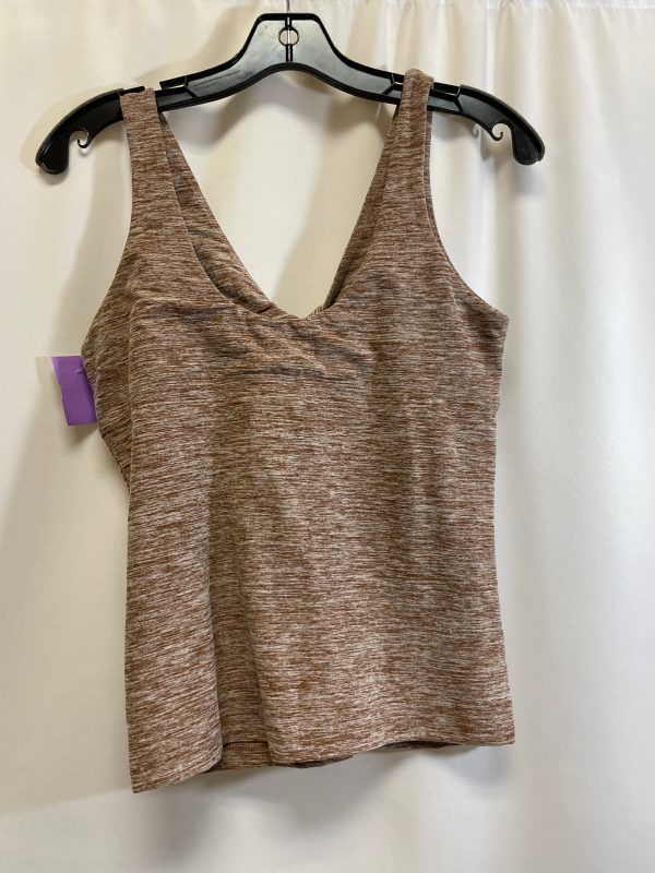 Athletic Tank Top By Clothes Mentor  Size: M Cheap