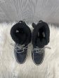 Black Boots Snow Sorel, Size 10 on Sale