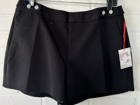 Black Shorts Elle, Size 10 Cheap