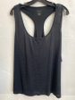 Black Athletic Tank Top Nine West, Size 2x Cheap