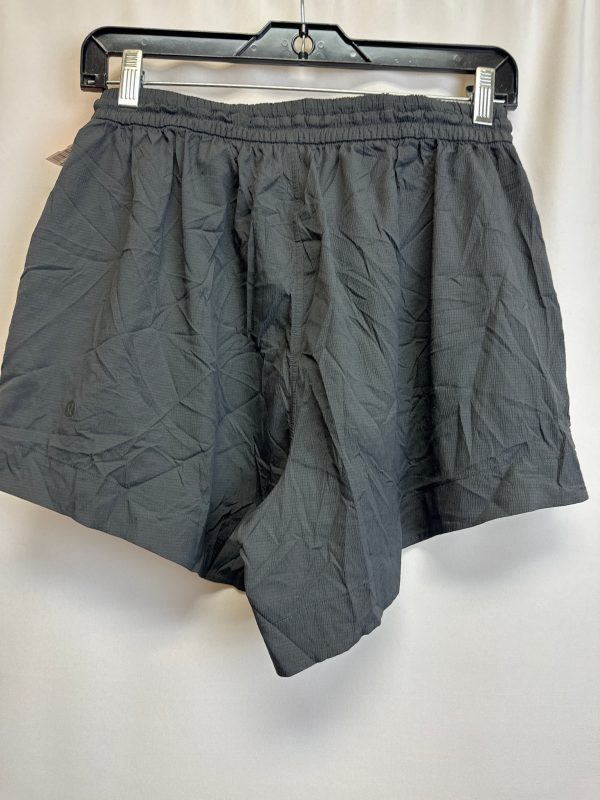 Athletic Shorts By Lululemon  Size: 4 For Cheap