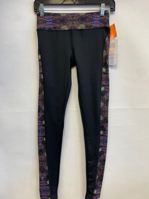 Athletic Leggings By Lularoe  Size: Xs For Sale