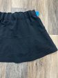 Black Athletic Skirt Vineyard Vines, Size Xxs For Cheap