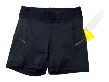 Athletic Shorts By Lululemon  Size: Xs Online Hot Sale