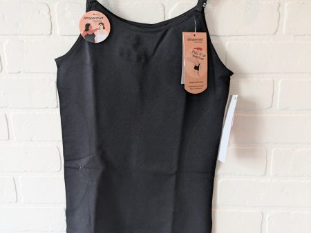 Black Top Cami Shapermint, Size L Supply