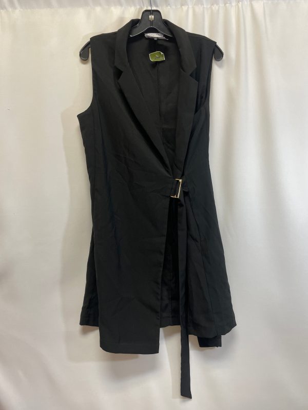 Black Cardigan Favlux, Size L Fashion