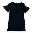 BLACK J. CREW DRESS CASUAL SHORT, Size M Online now