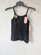 Black Top Cami Shapermint, Size L For Sale