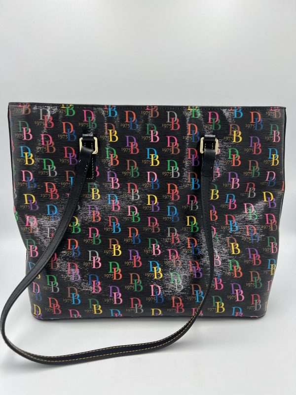 Tote Handbag Designer Dooney And Bourke Online Sale