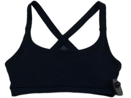 Black Athletic Bra Oiselle, Size Xs Online