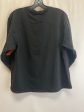 Athletic Top Long Sleeve Crewneck By Lululemon  Size: L Sale