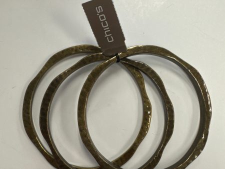 Bracelet Bangle Chicos Sale