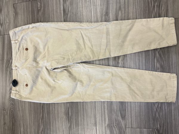 Tan Pants Chinos & Khakis Maurices, Size 14 For Discount