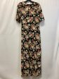 Black Dress Casual Maxi Clothes Mentor, Size 2x Hot on Sale