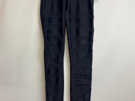 Athletic Leggings By Lululemon  Size: Xs For Discount