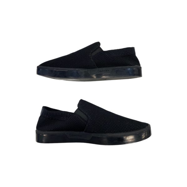 Shoes Flats Boat By Calvin Klein  Size: 6 Online Hot Sale