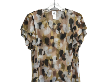 Top Short Sleeve By Cabi  Size: M Discount