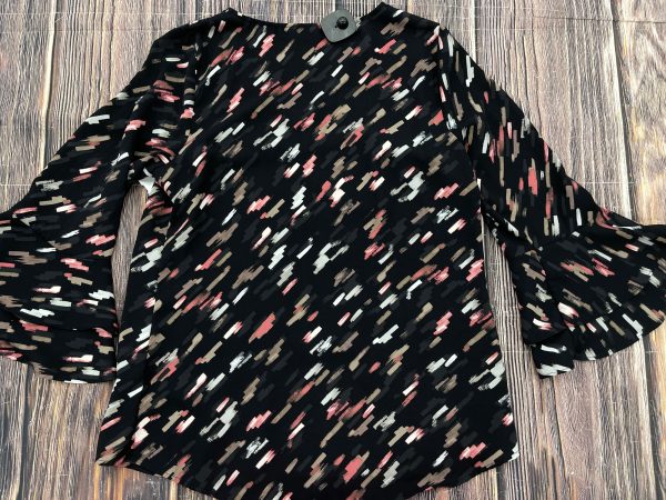 Black Top 3 4 Sleeve Apt 9, Size S Online