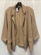 Beige Blazer Clothes Mentor, Size 2x Sale