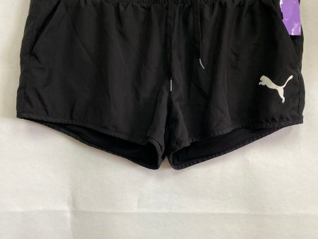 Athletic Shorts By Puma  Size: 16 Fashion