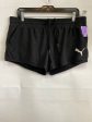 Athletic Shorts By Puma  Size: 16 Fashion