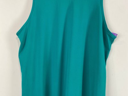 Athletic Tank Top By Lululemon  Size: Xl Online Hot Sale