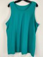 Athletic Tank Top By Lululemon  Size: Xl Online Hot Sale