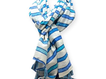 Scarf Long J Mclaughlin Online Sale