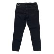 Black Denim Jeans Skinny Gap, Size 6petite Fashion