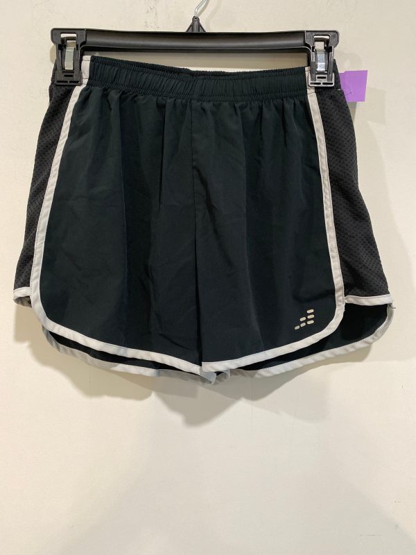 Black Athletic Shorts Bcg, Size S Cheap