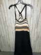 Black Dress Casual Maxi Eloquii, Size 24 For Cheap