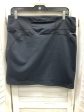 Black Athletic Skort Columbia, Size M Hot on Sale