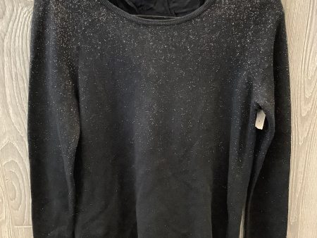 Black Top Long Sleeve Inc, Size M For Sale