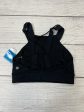 Black Athletic Bra Lululemon, Size 6 Online now