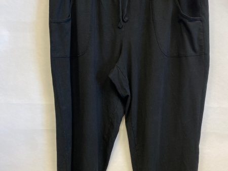 Athletic Capris By Athletic Works  Size: Xxl Discount