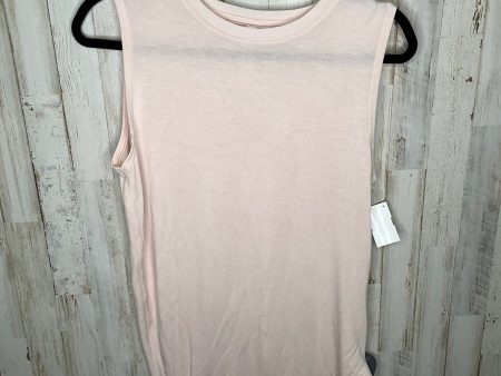 Pink Athletic Dress Athleta, Size S Cheap