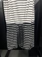 Striped Romper Vineyard Vines, Size S Sale