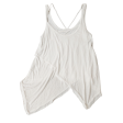 White Top Sleeveless We The Free, Size S Online now