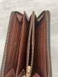 Wallet Luxury Designer Louis Vuitton, Size Large Fashion