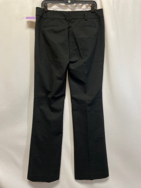 Black Pants Dress New York And Co, Size 10tall Hot on Sale