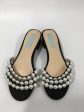 Black Shoes Flats Other Betsey Johnson, Size 6 Online now