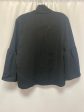 Black Top 3 4 Sleeve Bcbgmaxazria, Size S For Sale