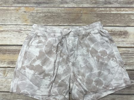 Tie Dye Print Shorts Old Navy, Size S Online