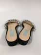 Black Shoes Flats Other Betsey Johnson, Size 6 Online now