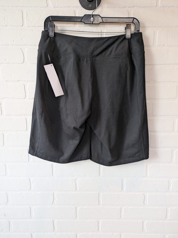 Black Shorts Lands End, Size 8 Online