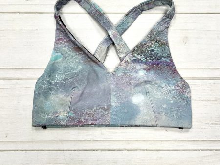 Athletic Bra By Lululemon  Size: S Fashion