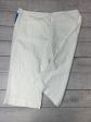 White Jeans Wide Leg Ana, Size 28 Online Sale