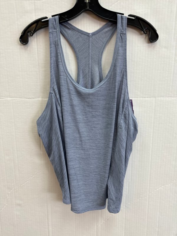 Athletic Tank Top By Old Navy  Size: 2x Online